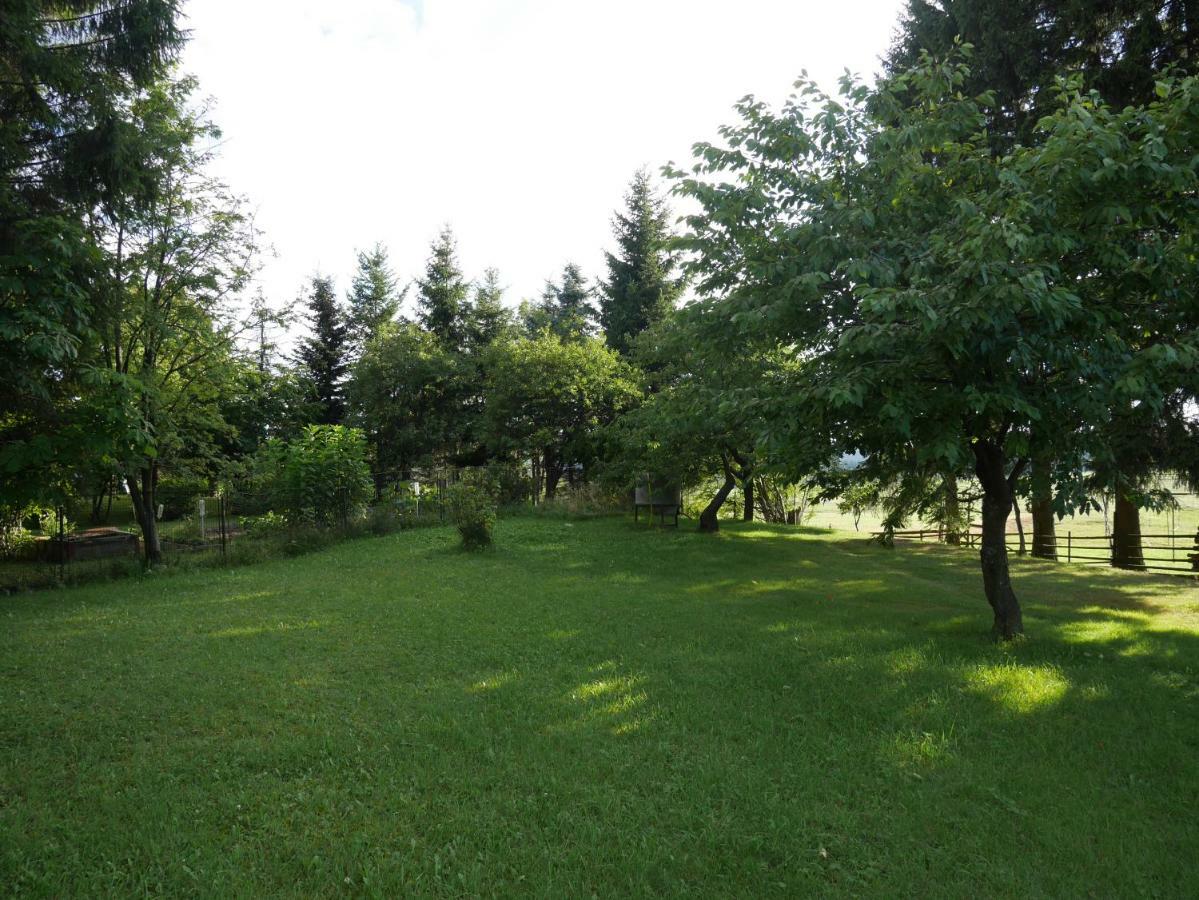 Sofia House Villa Abertamy Exterior photo